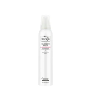 HAIR COMPANY PROFESSIONAL Nourishing Foam maitinamosios putos, 250 ml