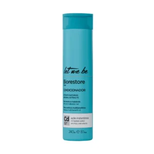Let Me Be Biorestore Clear kondicionierius, 240 ml