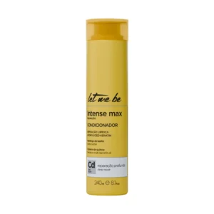 Let Me Be Intense Max maitinantis ir stiprinantis kondicionierius, 240 ml