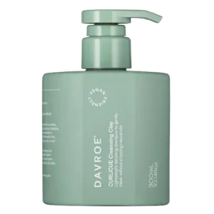 DAVROE "CURLICUE" - VALOMASIS MOLIS (ŠAMPŪNAS), 300 ml