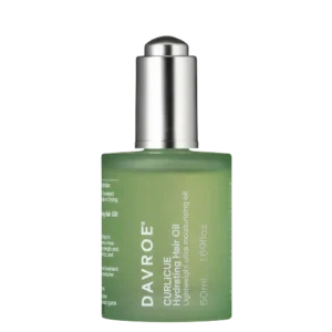 DAVROE "CURLICUE" - DRĖKINANTIS PLAUKŲ ALIEJUS, 50 ml
