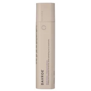 DAVROE "BLONDE SENSES - PLATINUM" - TONUOJANTIS KONDICIONIERIUS, 325 ml
