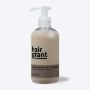HAIR GRANT Repair Nutrition atstatantis ir maitinantis kondicionierius, 250 ml