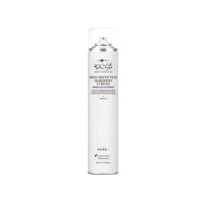 HAIR COMPANY PROFESSIONAL Inimitable Style  stiprios fiksacijos aerozolinis plaukų lakas, 500 ml