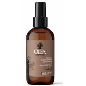 DOTT.SOLARI OLEA Baobab Iššukavimą palengvinantis fluidas, 150 ml