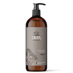 DOTT.SOLARI OLEA Color Care Spalvą saugantis šampūnas dažytiems plaukams, 1000 ml